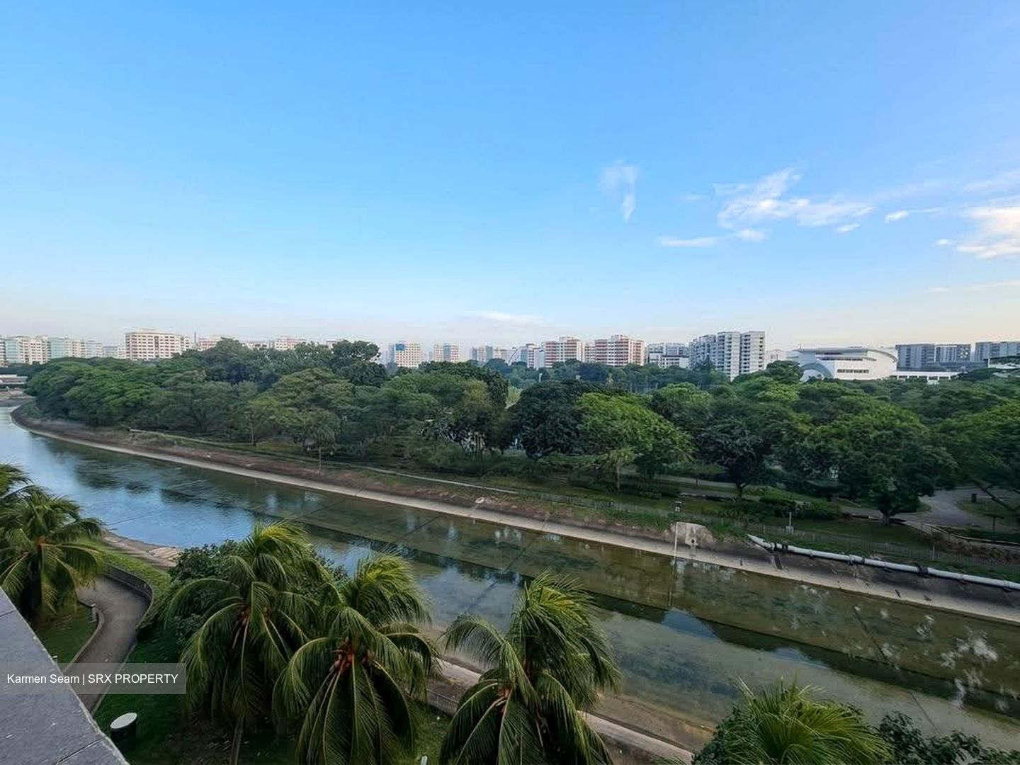 Blk 408 Pasir Ris Drive 6 (Pasir Ris), HDB Executive #628822531